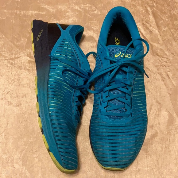 Asics Shoes Asics Dynaflyte 2 Poshmark